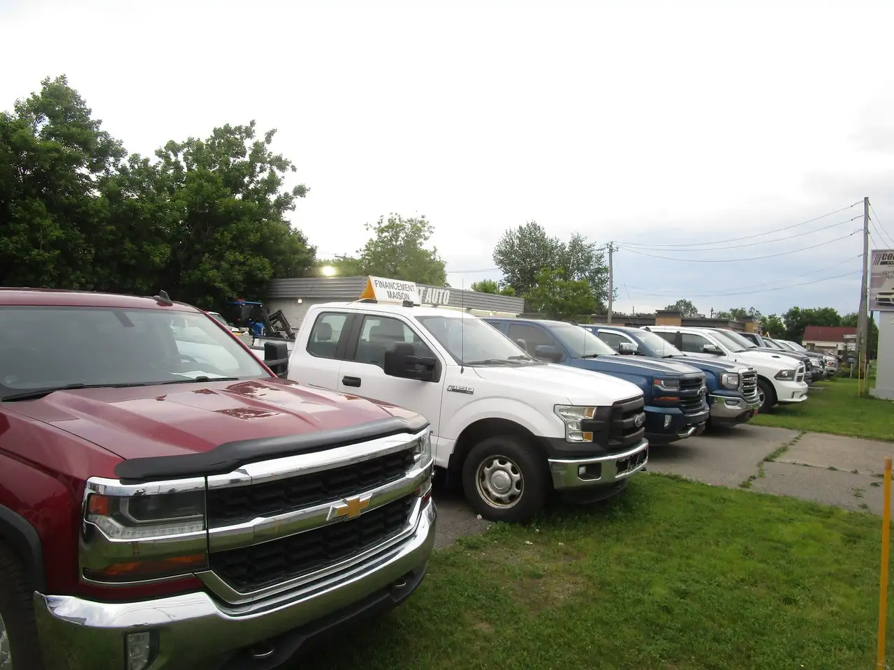 Ford F 150 photo Ford F 150