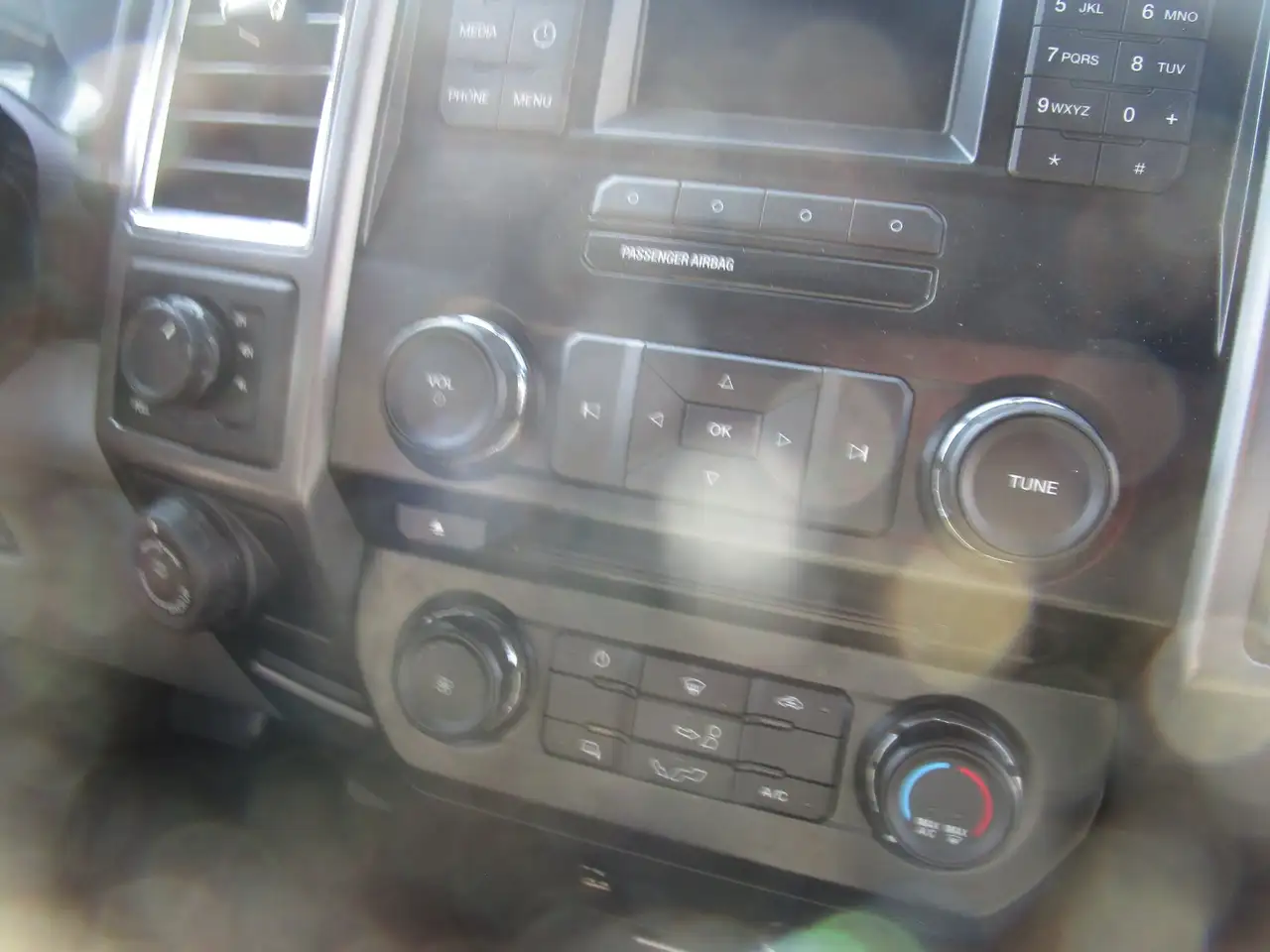 Ford F 150 photo Ford F 150