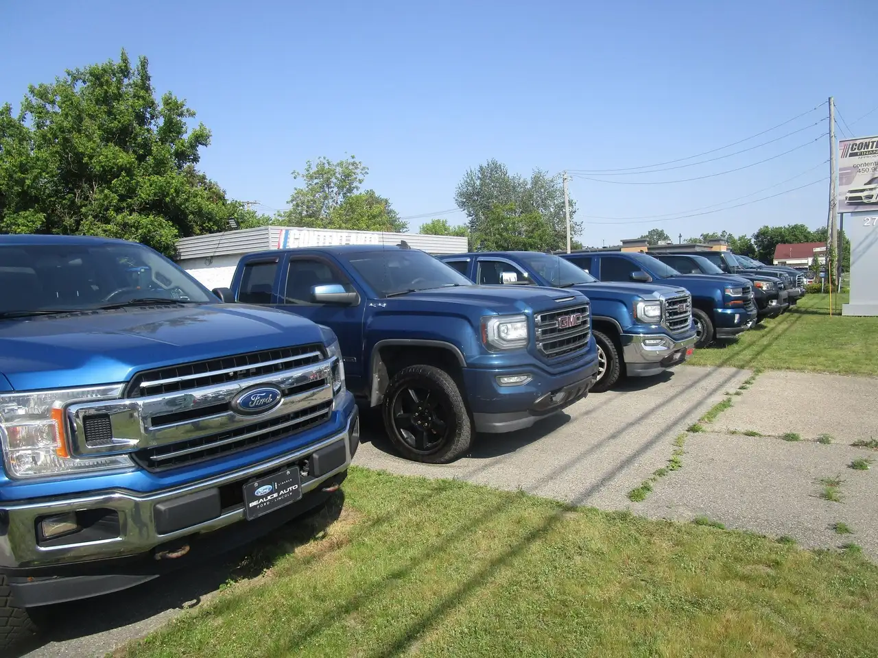 Ford F 150 photo Ford F 150