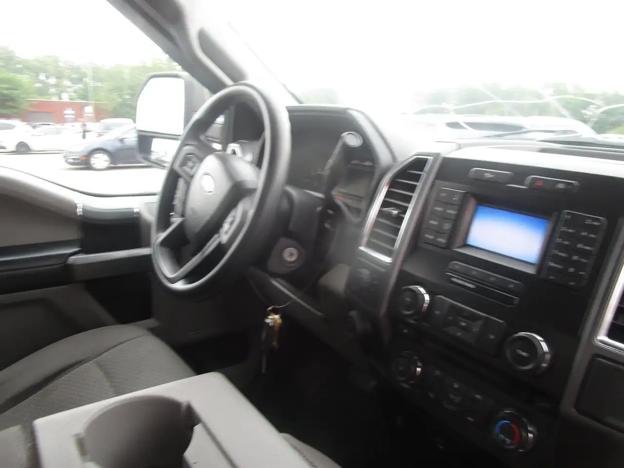 Ford F 150 photo Ford F 150