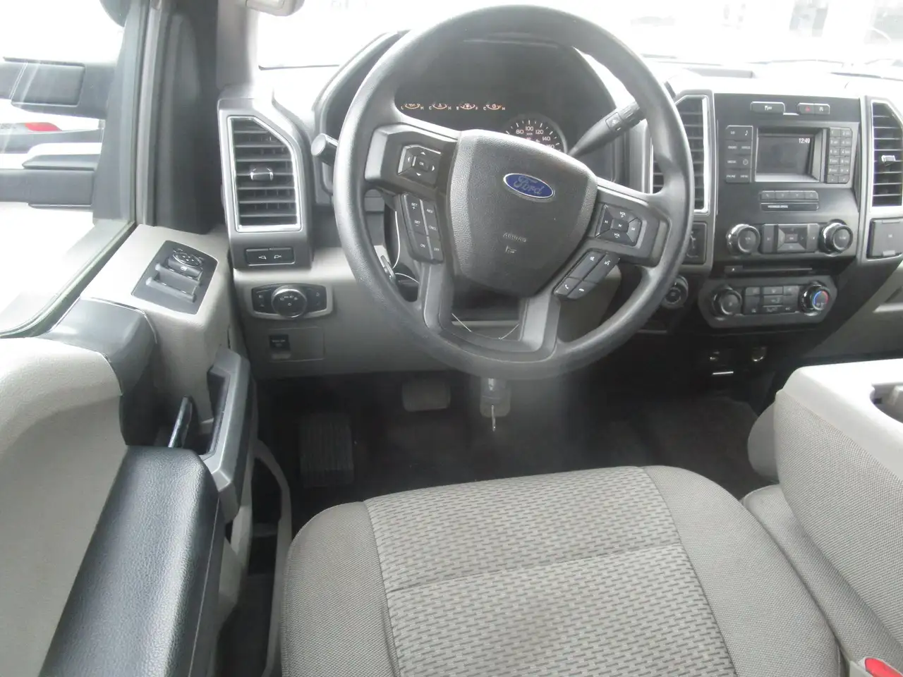 Ford F 150 photo Ford F 150