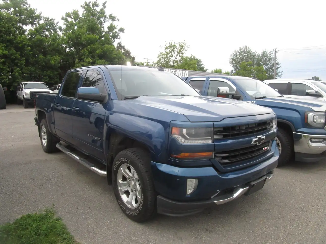 Ford F 150 photo Ford F 150
