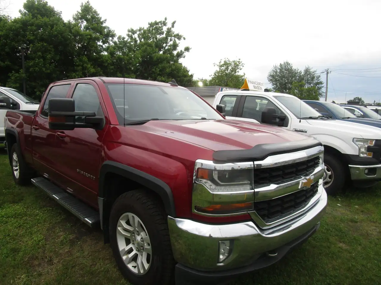 Ford F 150 photo Ford F 150