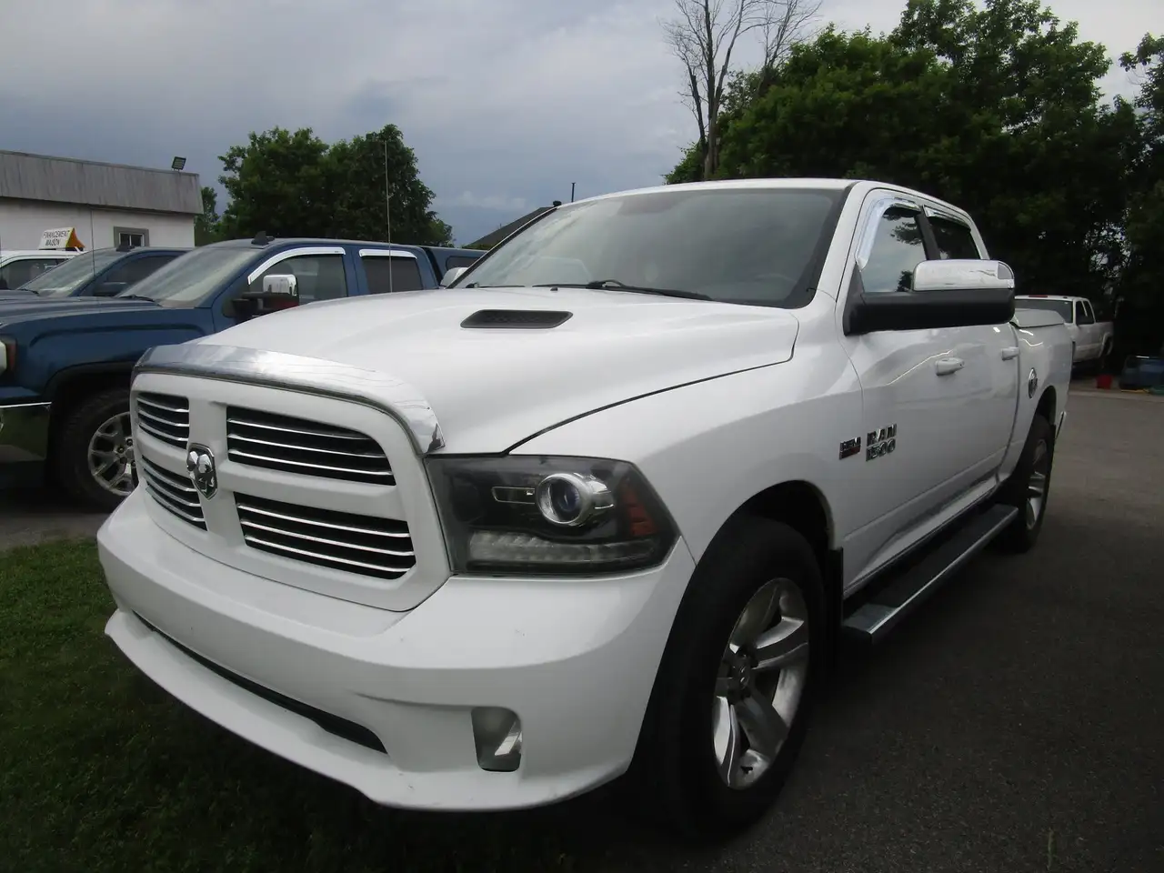 Ford F 150 photo Ford F 150