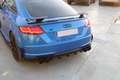 Audi TT Coupé 2.0 TFSI S line edition S-T Bleu - thumbnail 12
