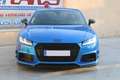 Audi TT Coupé 2.0 TFSI S line edition S-T Blu/Azzurro - thumbnail 5