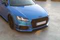 Audi TT Coupé 2.0 TFSI S line edition S-T Bleu - thumbnail 6