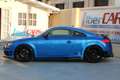 Audi TT Coupé 2.0 TFSI S line edition S-T Bleu - thumbnail 4