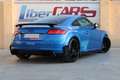 Audi TT Coupé 2.0 TFSI S line edition S-T Blu/Azzurro - thumbnail 9