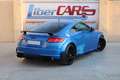 Audi TT Coupé 2.0 TFSI S line edition S-T Bleu - thumbnail 7