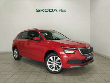 1.0 TSI Ambition 81kW