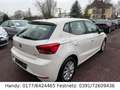 SEAT Ibiza 1.0 TGI CNG KLIMA/NAVI/PDC/ALUFELGEN Weiß - thumbnail 6
