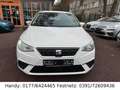 SEAT Ibiza 1.0 TGI CNG KLIMA/NAVI/PDC/ALUFELGEN Weiß - thumbnail 4