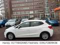SEAT Ibiza 1.0 TGI CNG KLIMA/NAVI/PDC/ALUFELGEN Weiß - thumbnail 3