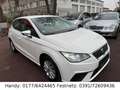 SEAT Ibiza 1.0 TGI CNG KLIMA/NAVI/PDC/ALUFELGEN Weiß - thumbnail 5