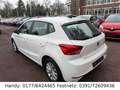 SEAT Ibiza 1.0 TGI CNG KLIMA/NAVI/PDC/ALUFELGEN Weiß - thumbnail 8