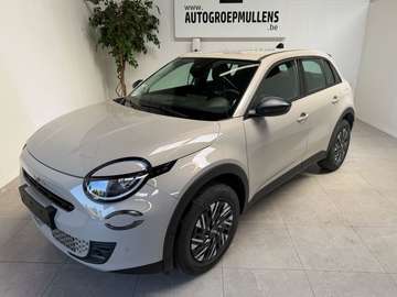 1.2 Hybrid 145cv DCT Pop
