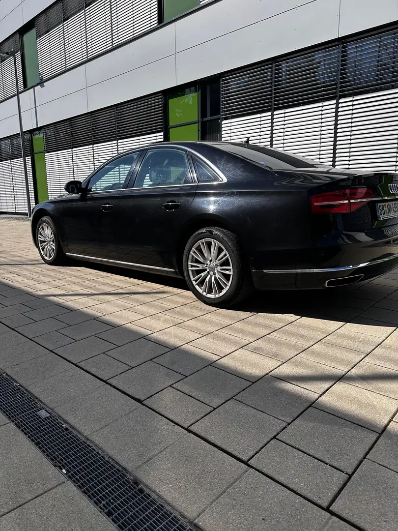 Audi A8 3.0 TDI DPF clean diesel quattro tiptronic - 2