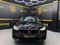 BMW X2 sDrive 18d Negro - thumbnail 2