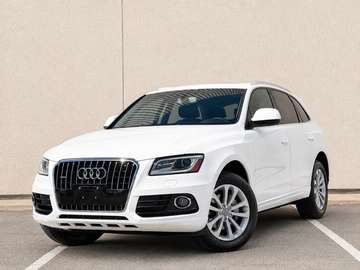 Quattro Progressive