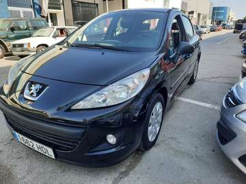 1.4 VTi 16v Active