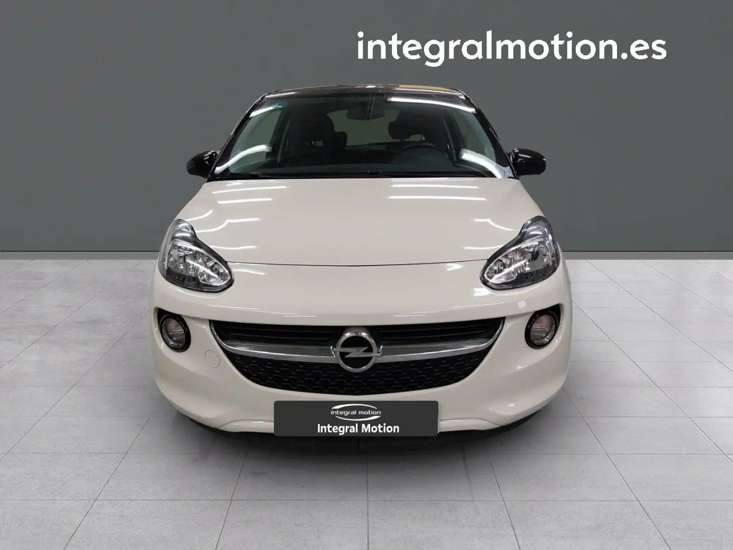 Opel Adam 1.2 XEL S&S Jam Blanco - 2
