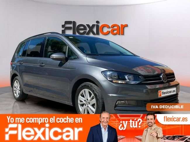 Volkswagen Touran Business & Navi 2.0 TDI 85kW (115CV) DSG - foto 1
