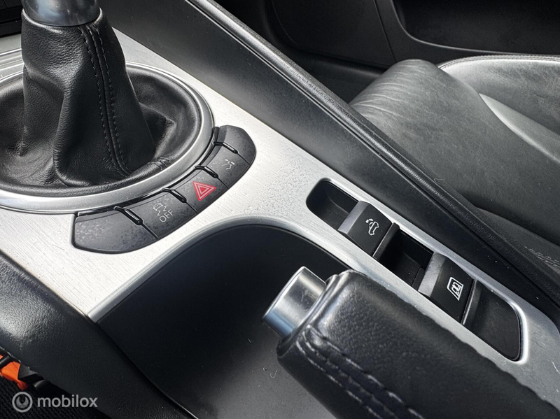 Audi TT Roadster 1.8 TFSI LEDER/NAVI/CRUISE/AIRCO — photo 10