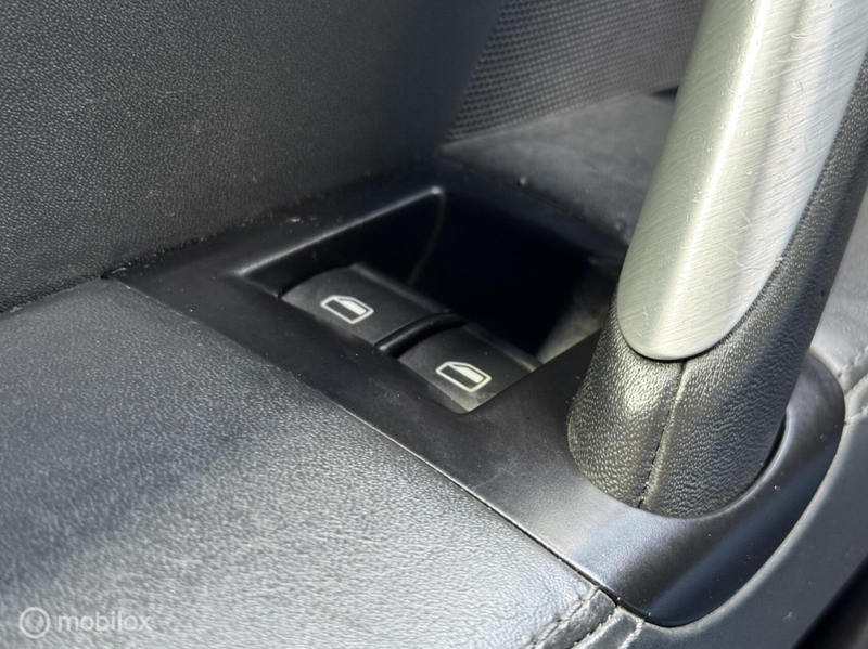 Audi TT Roadster 1.8 TFSI LEDER/NAVI/CRUISE/AIRCO — photo 14