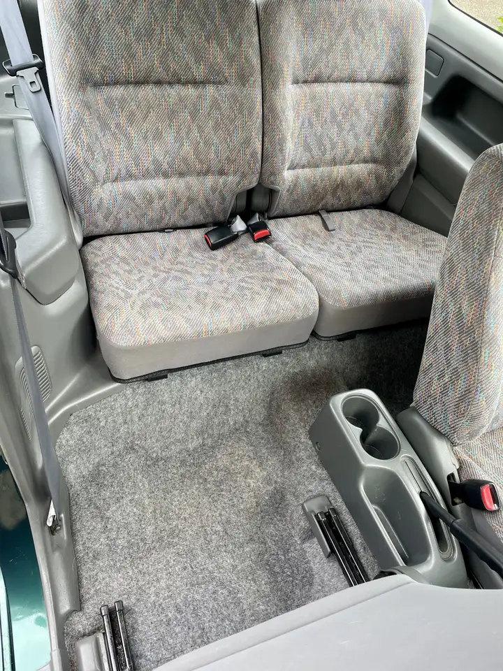 Suzuki Jimny 1.3 JLX, foto 10