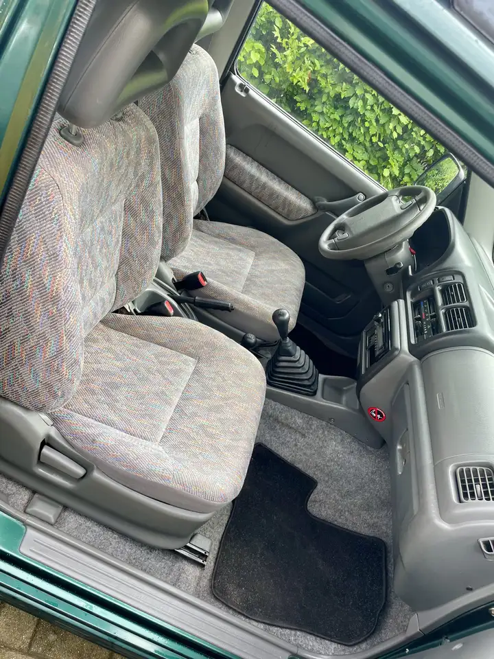 Suzuki Jimny 1.3 JLX, foto 9