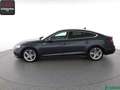 Audi A5 A5 Sportback 35 TFSI S LINE MATRIX,MASSAGE,1.HD Gris - thumbnail 2