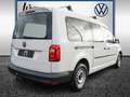 Volkswagen Caddy Maxi 1.0 TSI LEDER AHK BLUETOOTH Wit - thumbnail 3