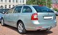 Skoda Octavia Combi 2.0 TDI Klimaautomatik Xenon AHK Groen - thumbnail 7