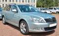 Skoda Octavia Combi 2.0 TDI Klimaautomatik Xenon AHK Groen - thumbnail 3
