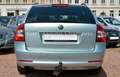 Skoda Octavia Combi 2.0 TDI Klimaautomatik Xenon AHK Groen - thumbnail 6