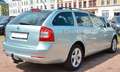 Skoda Octavia Combi 2.0 TDI Klimaautomatik Xenon AHK Groen - thumbnail 5