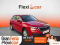 Skoda Kamiq 1.0 TSI Ambition 81kW Rood - thumbnail 1