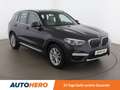 BMW X3 xDrive 30e xLine Aut. *LED*NAVI*HUD*PANO*360*SPUR* Grau - thumbnail 8