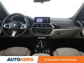 BMW X3 xDrive 30e xLine Aut. *LED*NAVI*HUD*PANO*360*SPUR* Grau - thumbnail 12