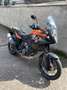 KTM 1090 Adventure adventure S Oranje - thumbnail 4