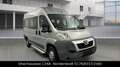 Peugeot Boxer 2.2 HDI 120HK Behindertengerechte Rampe Grau - thumbnail 3