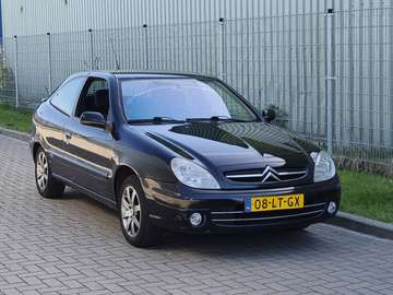 Xsara 1.6i-16V VTR