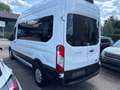 Ford Transit 350 L3 H3 Bus 8 Sitzer PTS Tempomat Weiß - thumbnail 4