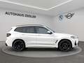 BMW X3 xDrive30i M SPORTPAKET PanoDach Head-Up Laserlicht Weiß - thumbnail 3