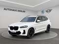 BMW X3 xDrive30i M SPORTPAKET PanoDach Head-Up Laserlicht Weiß - thumbnail 1