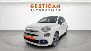 1.0 Firefly S&S Sport