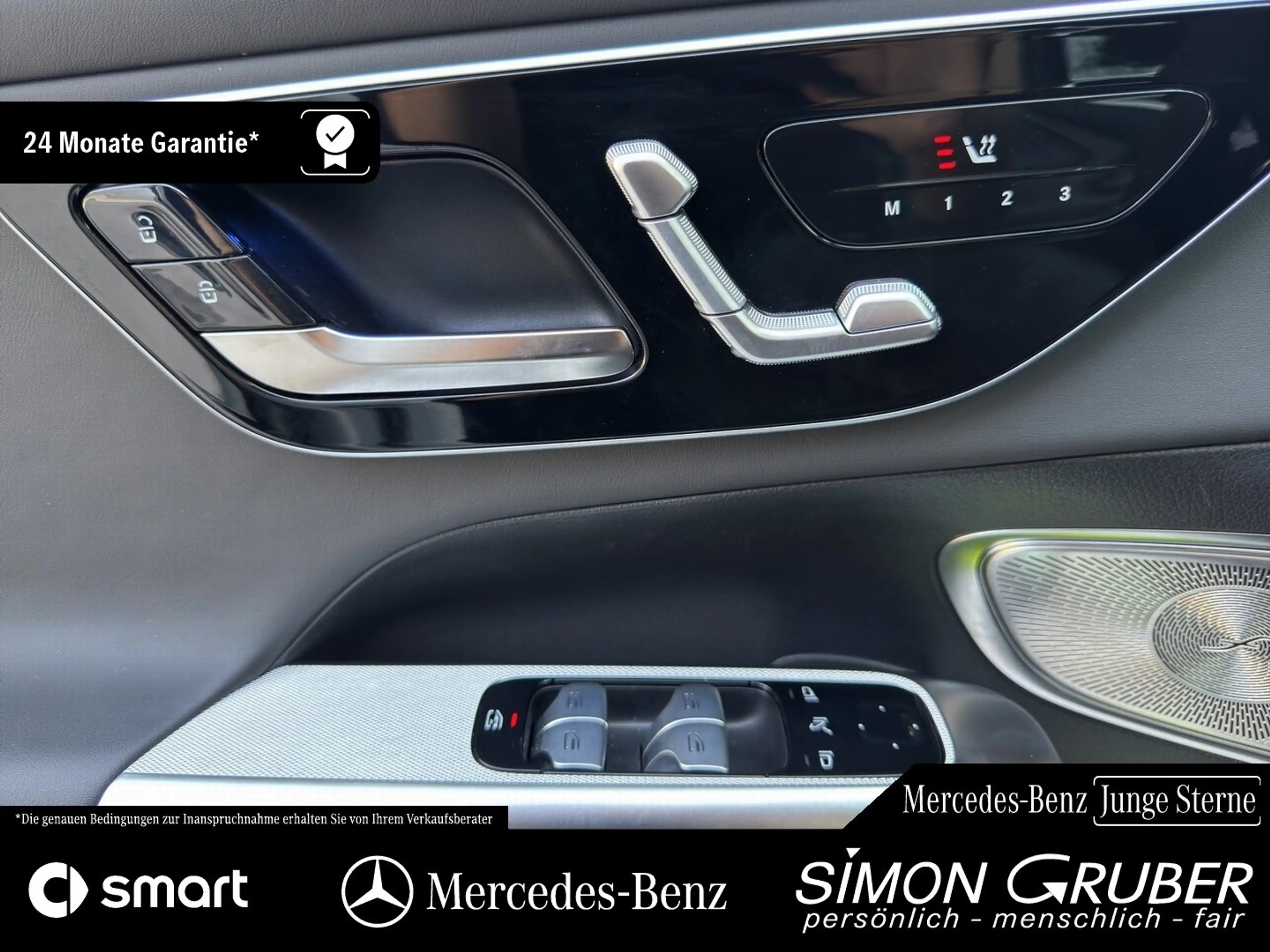 Mercedes-Benz GLC 43 AMG GLC 43 4M Coupé AMG Standhzg HUD Nappa Burm AHK — photo 10
