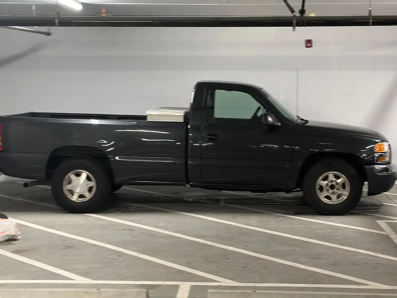 GMC Sierra 1500 снимка GMC Sierra 1500