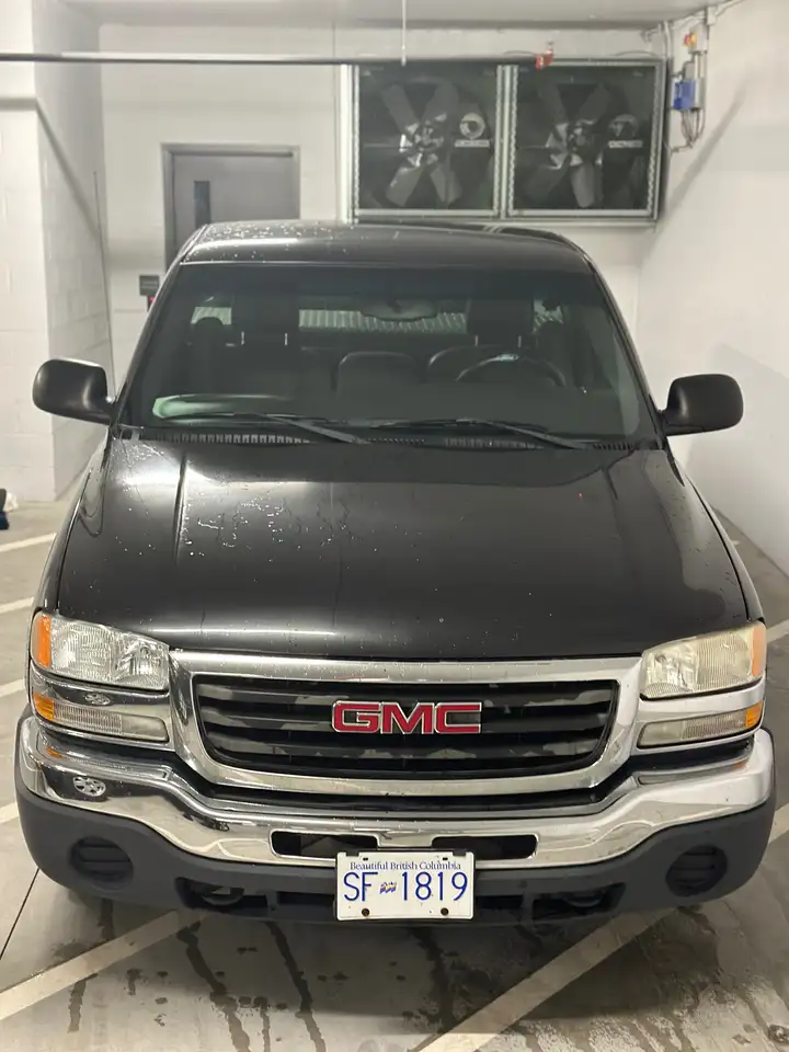 GMC Sierra 1500 снимка GMC Sierra 1500